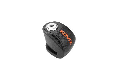 KOVIX KNS6 Antirrobo con alarma PIN 6mm
